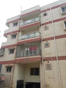 Gallery Cover Pic of SR Heritage Apartment