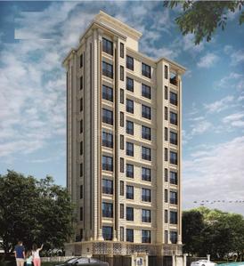 Project Image of 900 Sq.ft 2 BHK Apartment / Flat for sale in Mulund West for Rs. 17500000