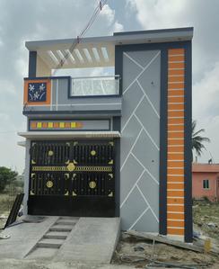 Residential Lands for Sale in Sai Gokulam