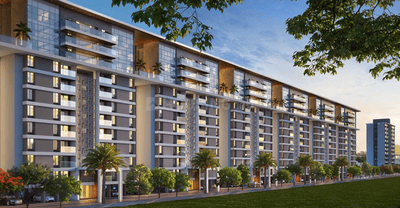 Majestique Ephelia Phase 3 Project Images