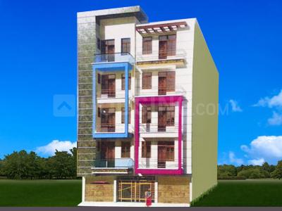 Gallery Cover Pic of Kodan Builders AND Developers Kodan Homes - I
