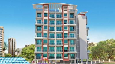 Project Image of 682 Sq.ft 1 BHK Apartment / Flat for sale in Bhiwandi for Rs. 3600000