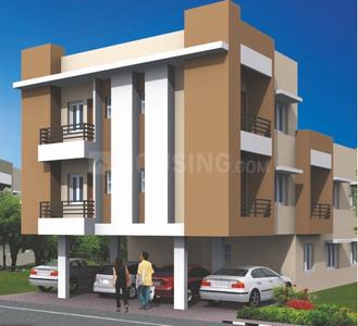 Project Image of 865 Sq.ft 2 BHK Apartment / Flat for sale in Ayappakkam for Rs. 5200000
