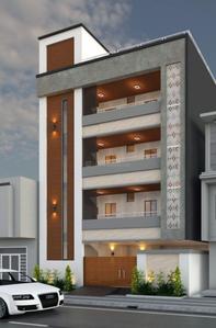 Gallery Cover Pic of Guru Ji Budget Homes