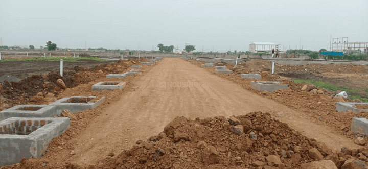 Kusum Kanak Green Park II Main Image 1