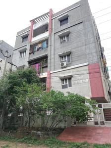 Surya Avenue Apartment Project Images