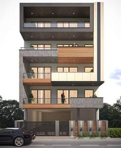 Gallery Cover Pic of True Value Homes Paschim Vihar