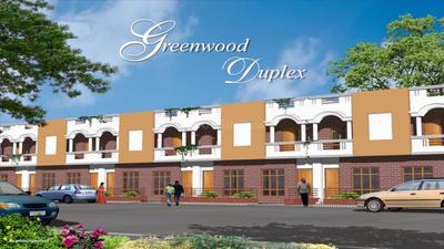 Gallery Cover Pic of Ansal API Sushant Golf City Greenwood Duplex
