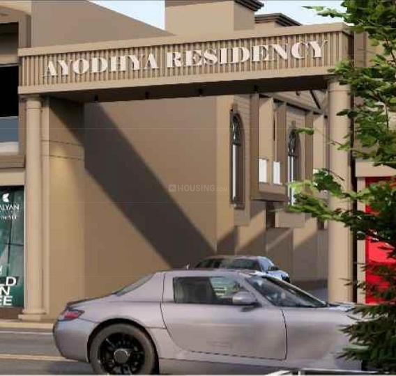 Gallery Cover Pic of J J Ayodhya Residency