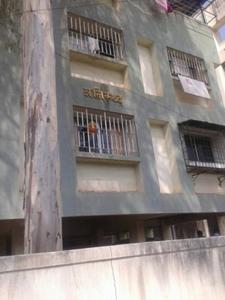Aniruddha Apartments Project Images