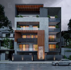 Project Image of 2250 Sq.ft 4 BHK Builder Floor for sale in Sector 65 for Rs. 37000000