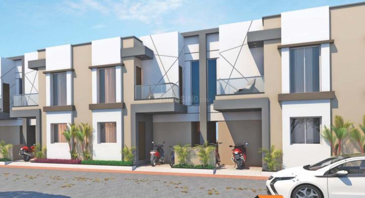 Gallery Cover Pic of Maruti Nandan