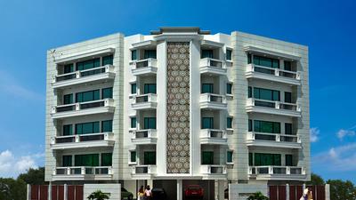 Project Image of 2000 Sq.ft 4 BHK Builder Floor for sale in Sarvodaya Enclave for Rs. 53400000