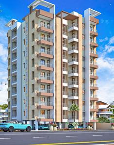 Gallery Cover Pic of Shree Ram Vatika Enclave