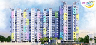 Project Image of 650 Sq.ft 1 BHK Apartment / Flat for sale in Undri for Rs. 3200000