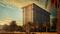 Jumeirah Towers Main Image 1
