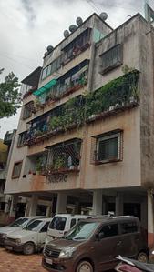 Gaurav Apartment Project Images