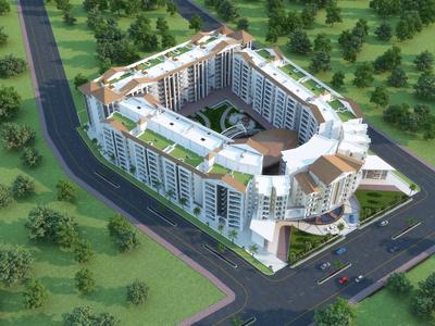 Gallery Cover Pic of Amaltas Westminster Phase 1