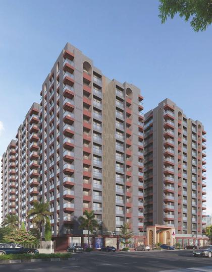 Esskaay Shree Krishna Sparsh Main Image 1