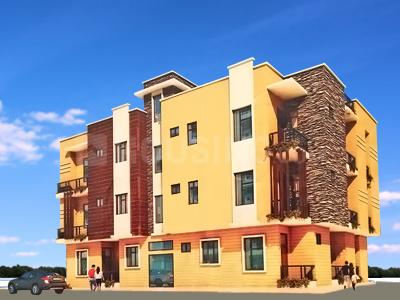 Gallery Cover Pic of Saini Properties Saini Apartment 2