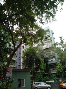 1 BHK Flat