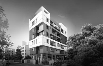 Gokhale Manomay Project Images
