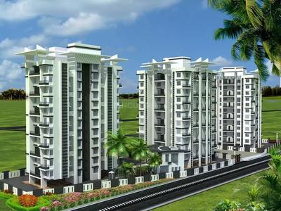 2 BHK Apartment