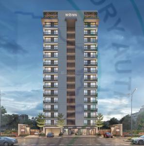 Project Image of 1850 Sq.ft 3 BHK Apartment / Flat for sale in Pal Gam for Rs. 8290000
