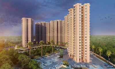 Project Image of 550 Sq.ft 2 BHK Apartment / Flat for sale in Sector 62 for Rs. 8500000