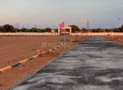 Ramchand City Project Images