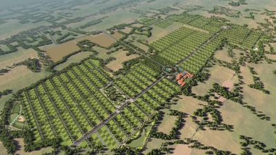 Epitome Integrated City Project Images