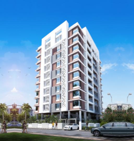 Ranjekar Amey Elevation 1