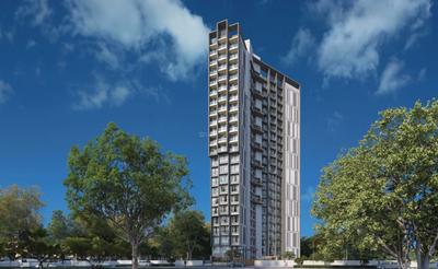 Project Image of 746 Sq.ft 1 BHK Apartment / Flat for sale in Dadar West for Rs. 38000000