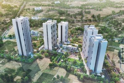 Godrej Air Elevation 2