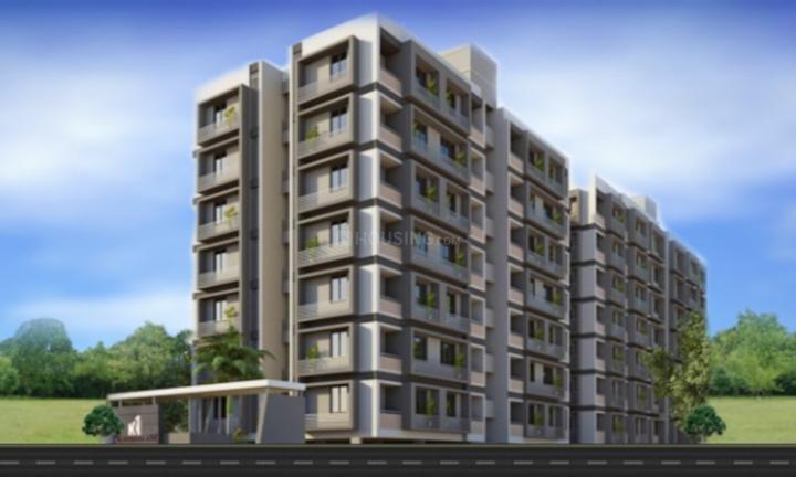 Riddhi Kaushalam Residency Main Image 1