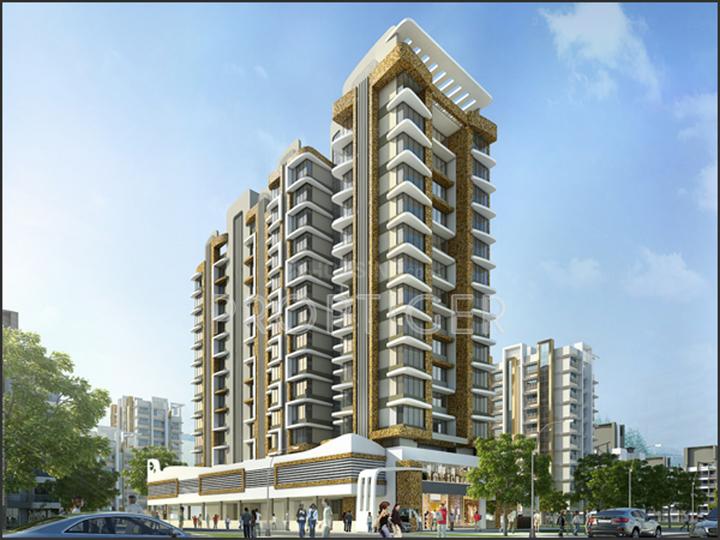 Gallery Cover Pic of Dhanesh Siddharth Nagar Sukhvilla