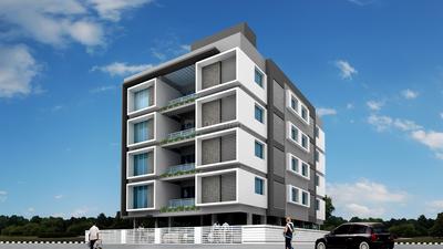 Pranav Shrirang Heights