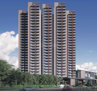 Keerthi Nandini The Ascent Project Images