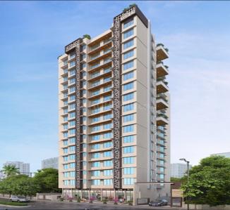Project Image of 700 Sq.ft 2 BHK Apartment / Flat for sale in Chembur for Rs. 21000000