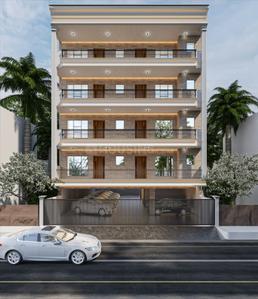 Puri Luxury Floors Project Images