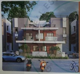 Gallery Cover Pic of Harshal Sharda Homes