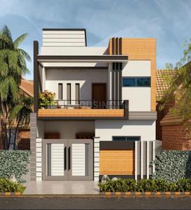 Project Image of 900 Sq.ft 3 BHK Villa for sale in Nemilicheri for Rs. 5400000