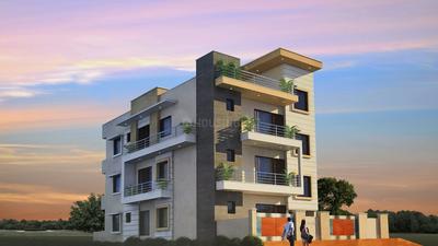 Gallery Cover Pic of Star Infracom Pvt Ltd Star Infra Homes - 1