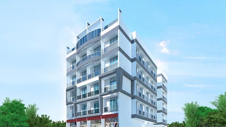 Gallery Cover Pic of Amber Moti