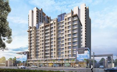 Gallery Cover Pic of Rassaz Greens Tower F