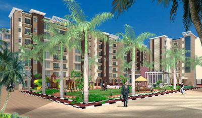 Gallery Cover Pic of Shivalik Heights
