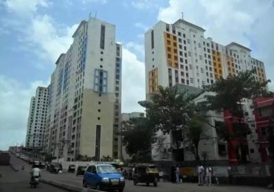 Project Image of 280 Sq.ft 1 RK Studio for sale in Goregaon East for Rs. 6300000