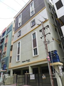 Sanjana Kuteer Project Images