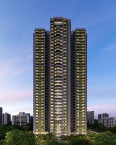 Project Image of 6000 Sq.ft 4 BHK Apartment / Flat for sale in Thaltej for Rs. 48100000