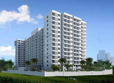 Project Image of 1172 Sq.ft 2 BHK Apartment / Flat for sale in Whitefield for Rs. 15200000